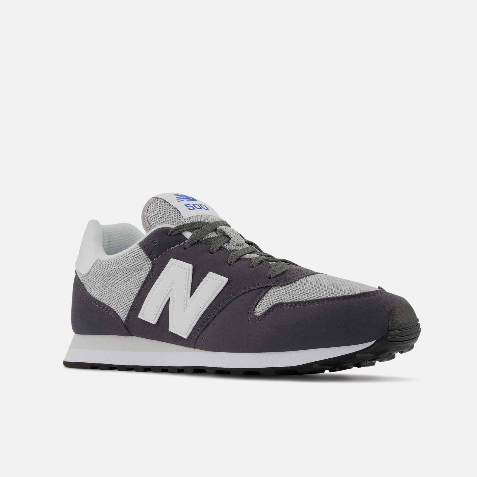 New balance clearance 500 hombre gris