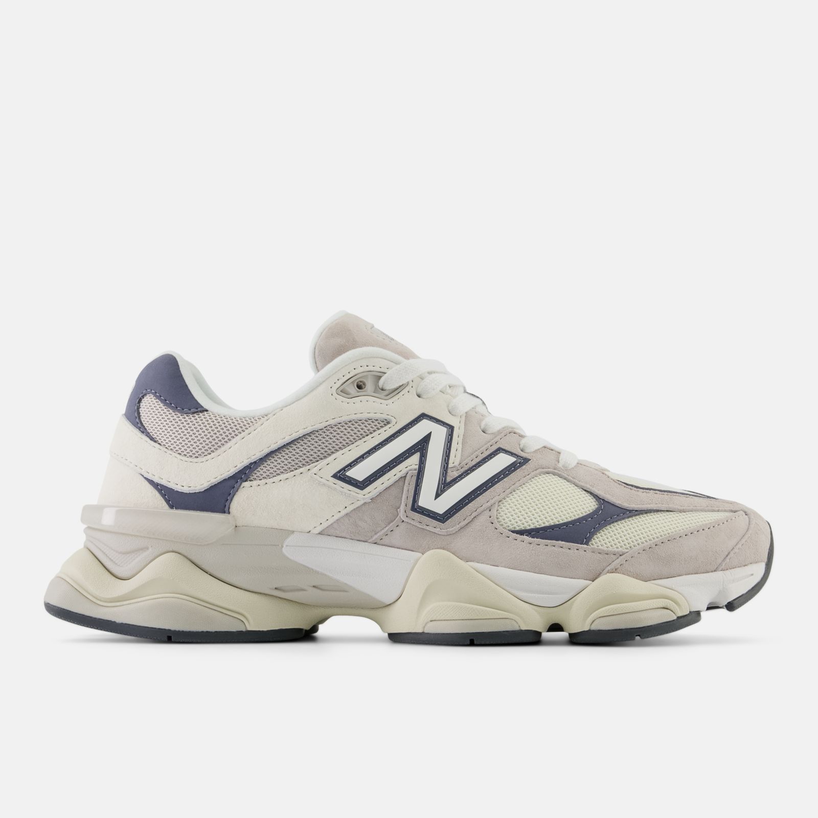 New Balance U9060EEB, Moonrock/Linen, large