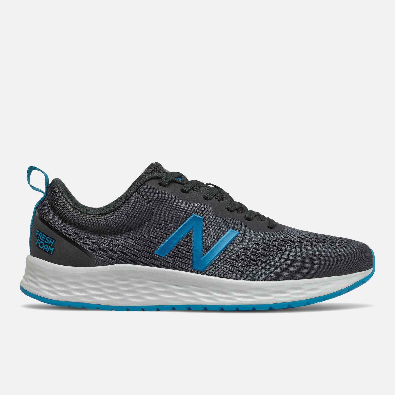 Arishi fresh on sale foam new balance