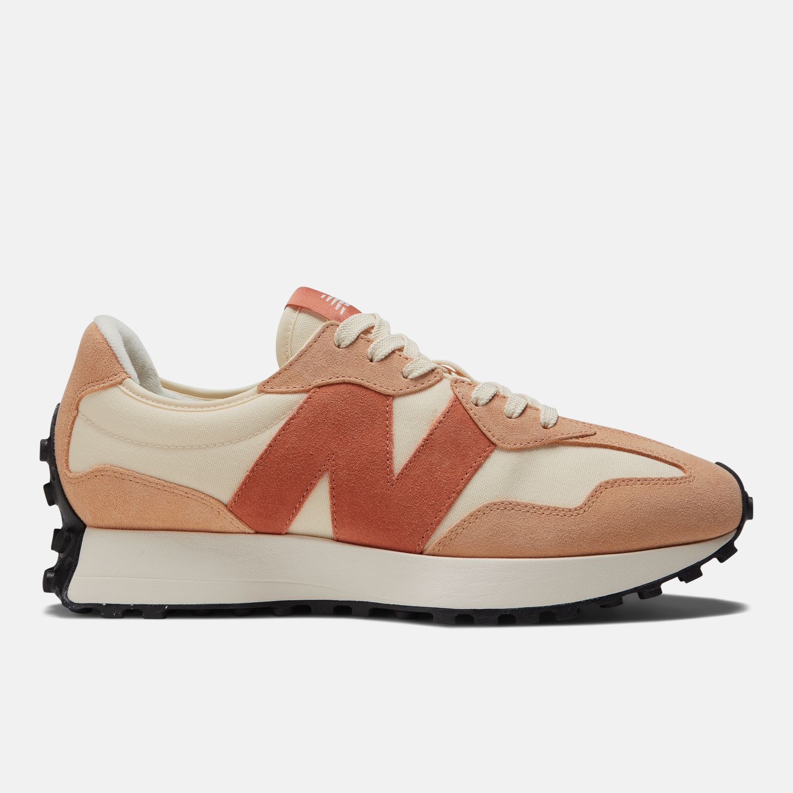 New balance hombre online araña