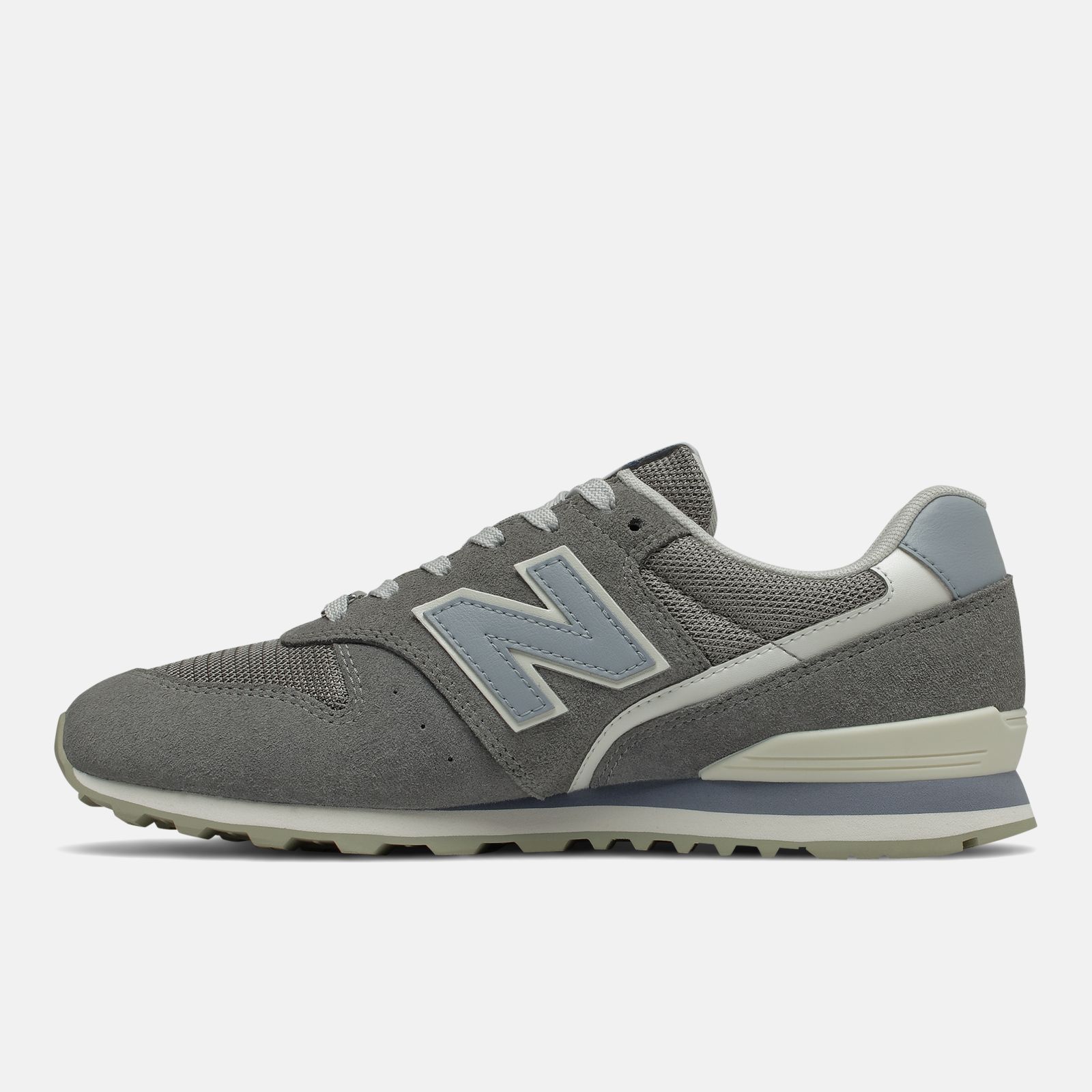 Zapatillas mujer new store balance 996