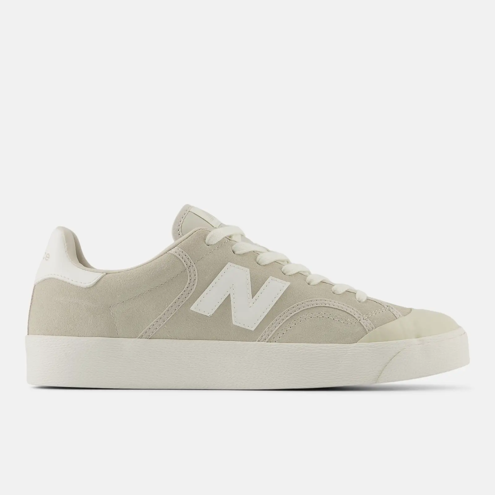 New Balance 100, Beige, swatch