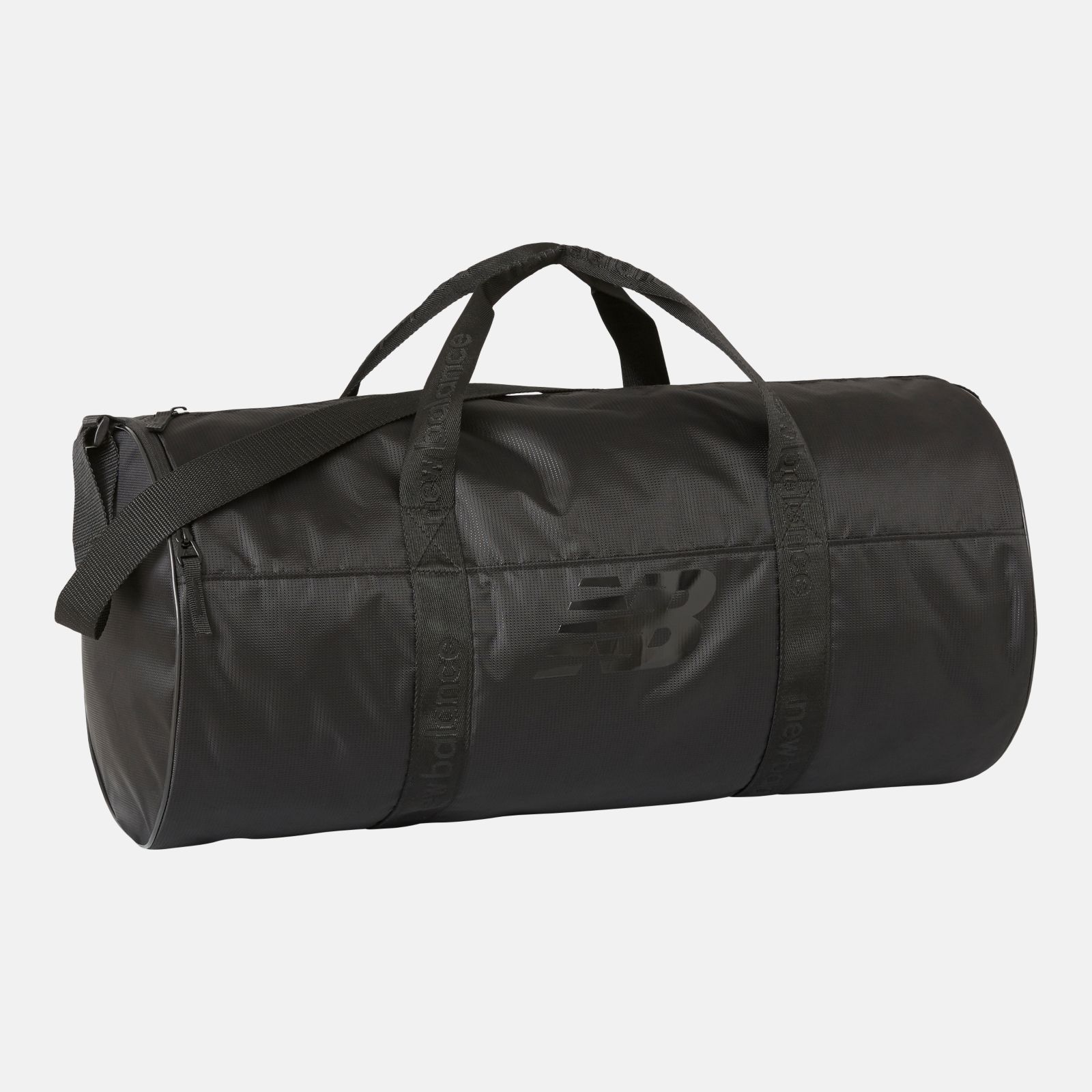 Bolso new balance training day duffel best sale