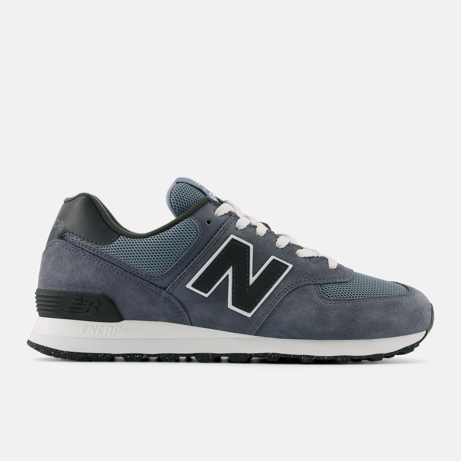 New Balance 574, Athletic grey, swatch