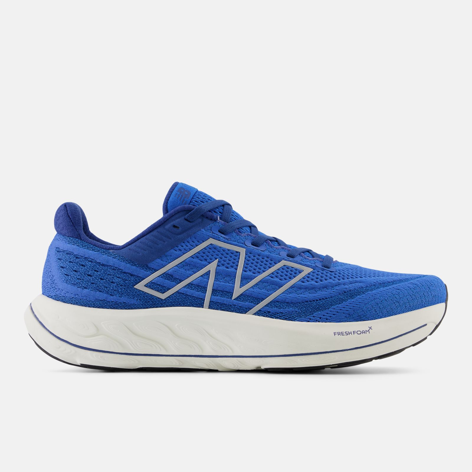 New Balance Fresh Foam X Vongo V6, Blue oasis, swatch