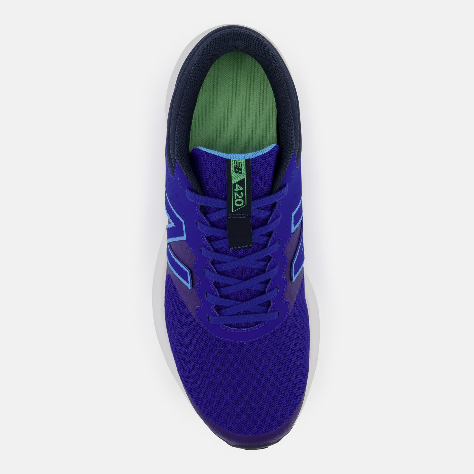 New balance u420 zapatillas hombre on sale