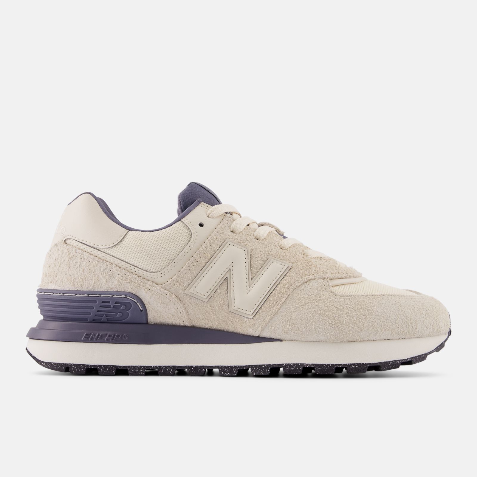 New Balance 574 Legacy, Aviator/White, swatch