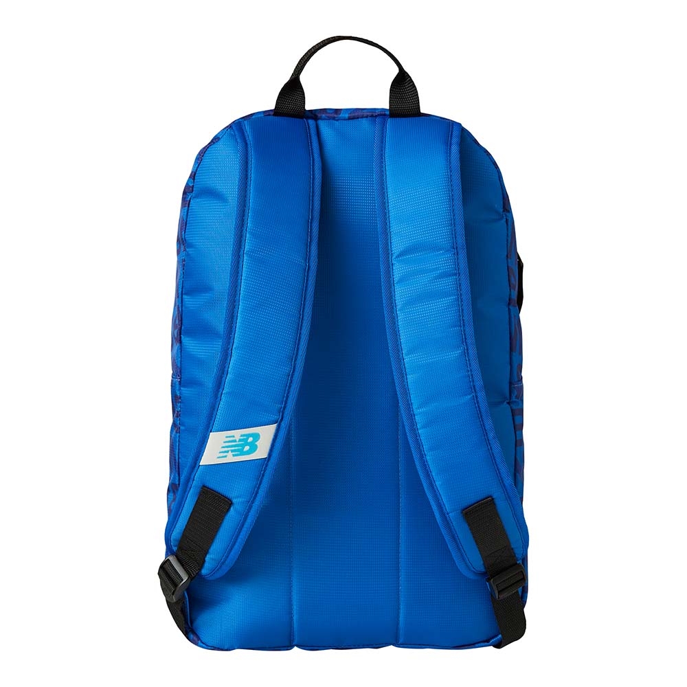 Mochila new shop balance azul