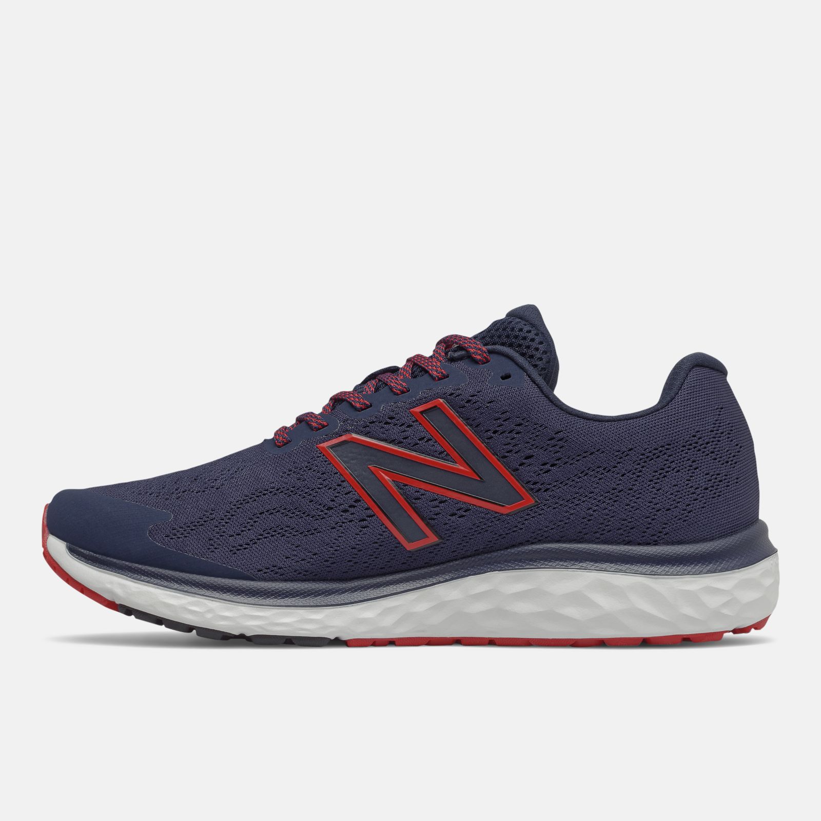 New balance fresh foam 1080v9 hotsell zapatillas de running para hombre