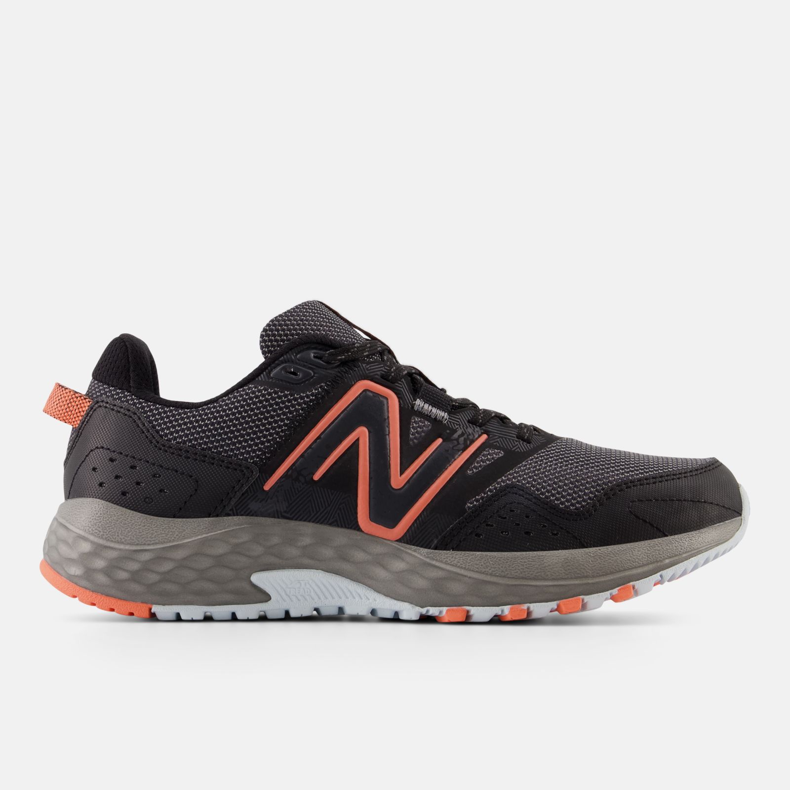 New Balance 410 v8, Phantom, swatch