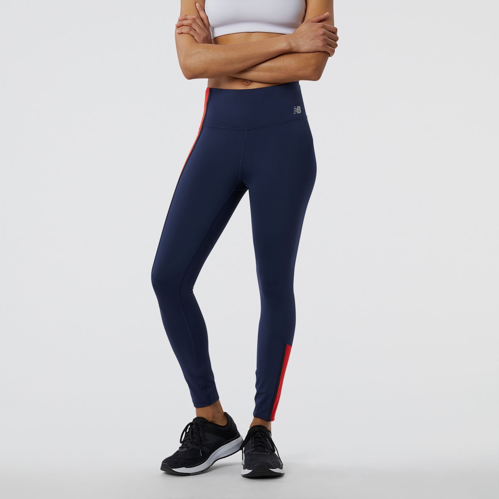 Accelerate Pacer Tights 7/8  WP23238