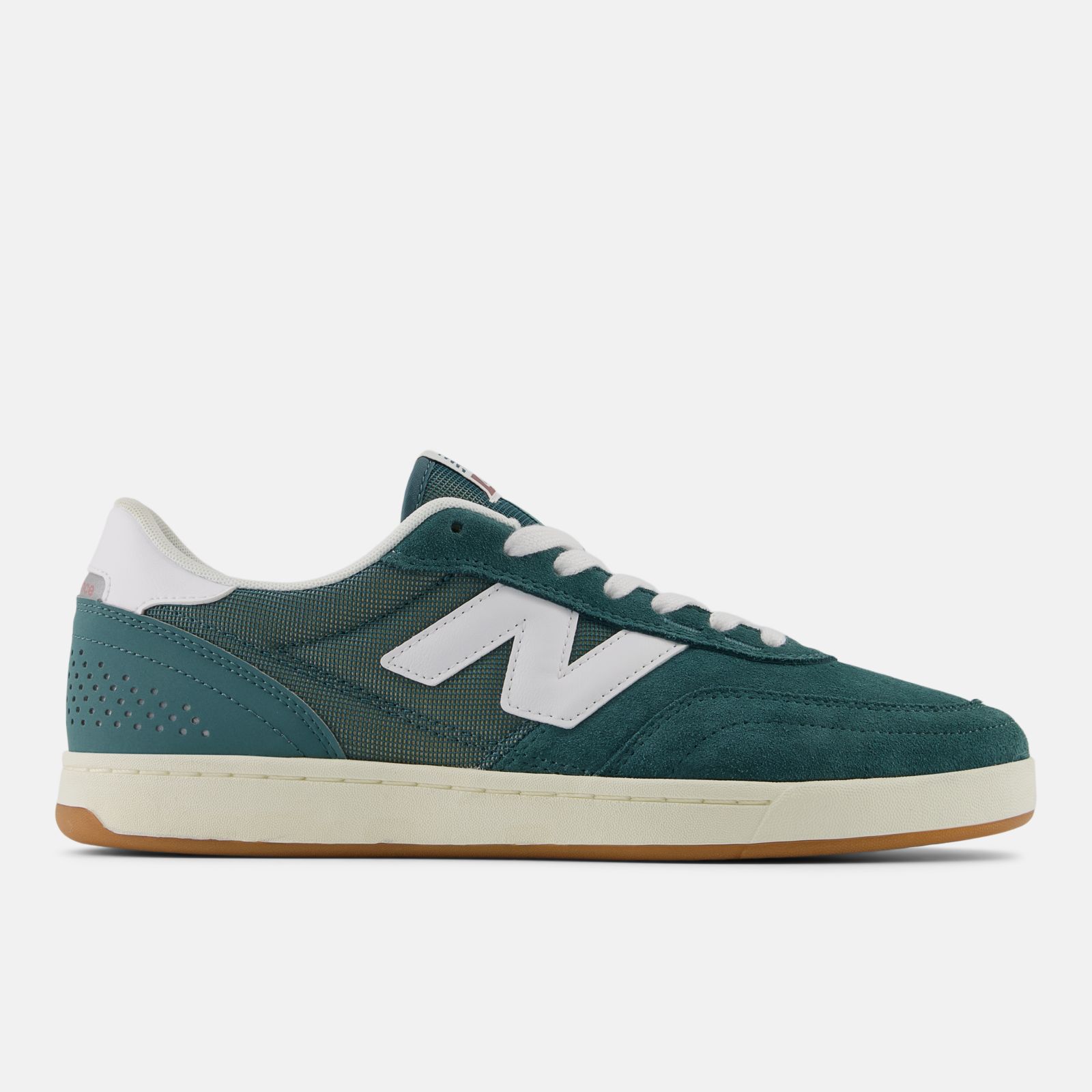 New Balance NB Numeric 440 V2, New spruce, swatch