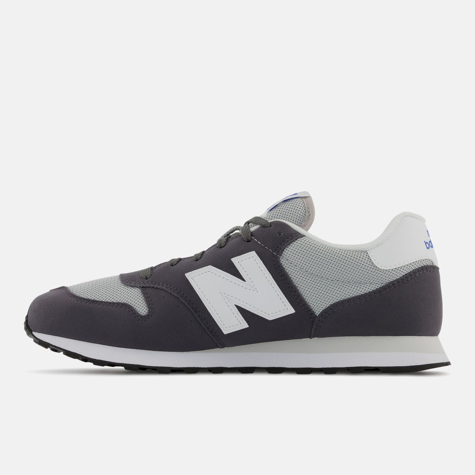 New balance hotsell hombre 500