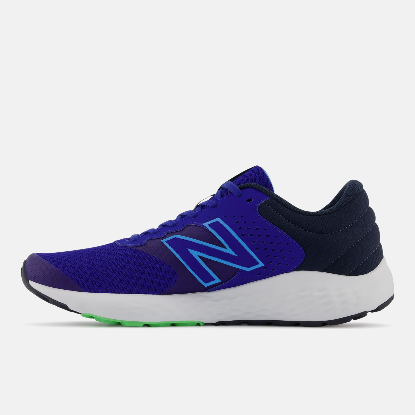 Zapatillas deportivas hombre New Balance 420 v2