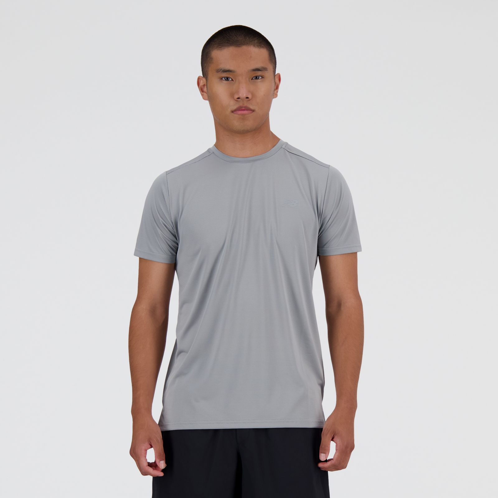 Remera Sport Essentials T-Shirt MT41222