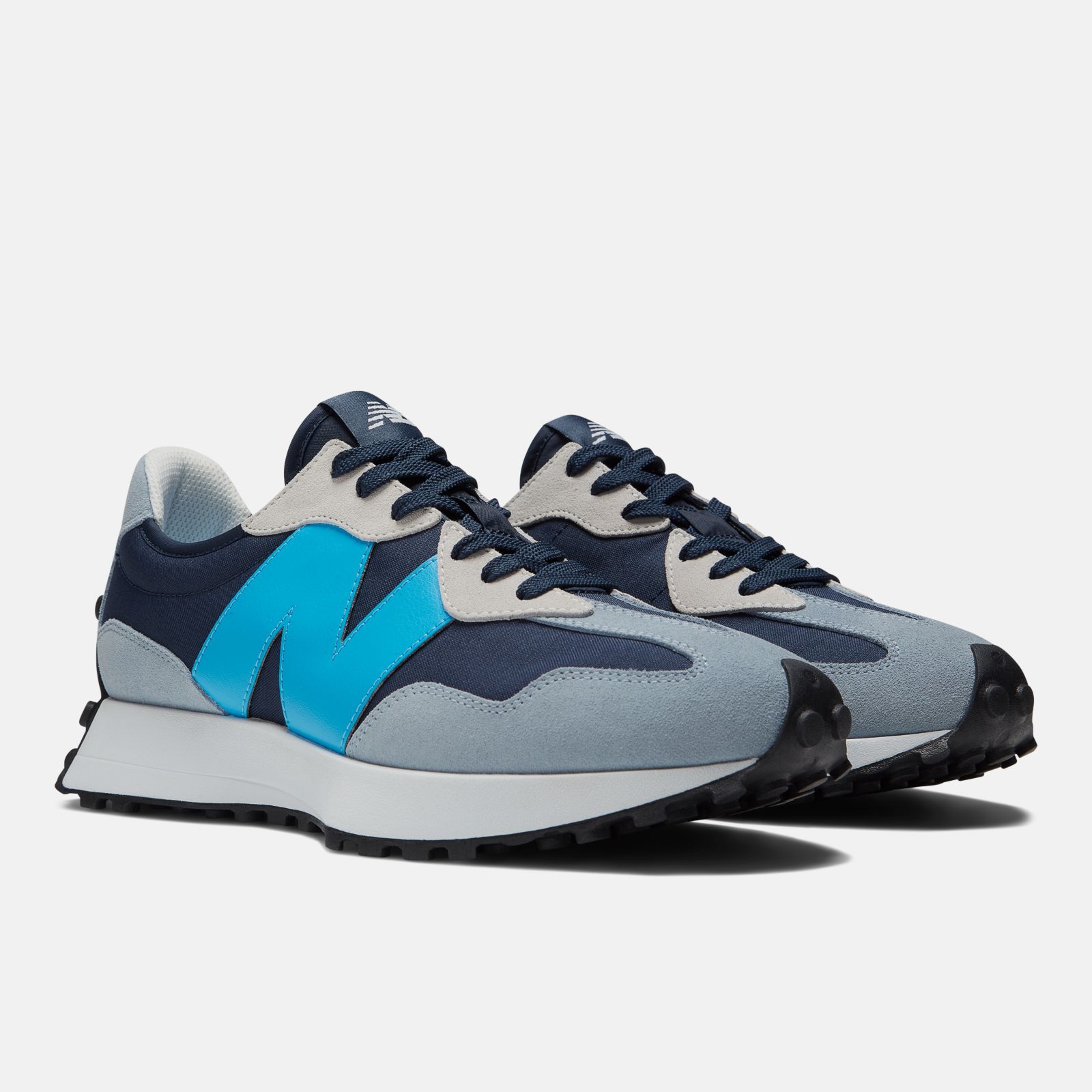 new balance indigo