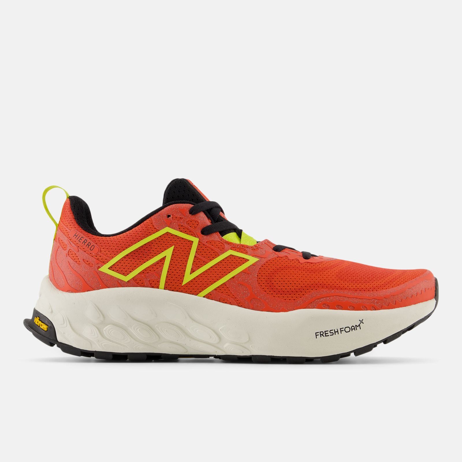 New balance fresh foam hierro en argentina best sale