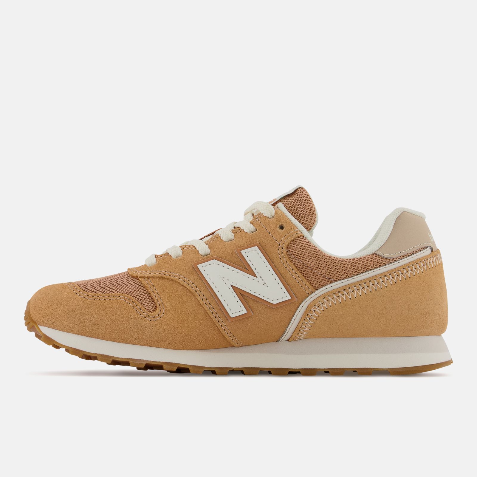 New balance cheap 373 Marrón mujer