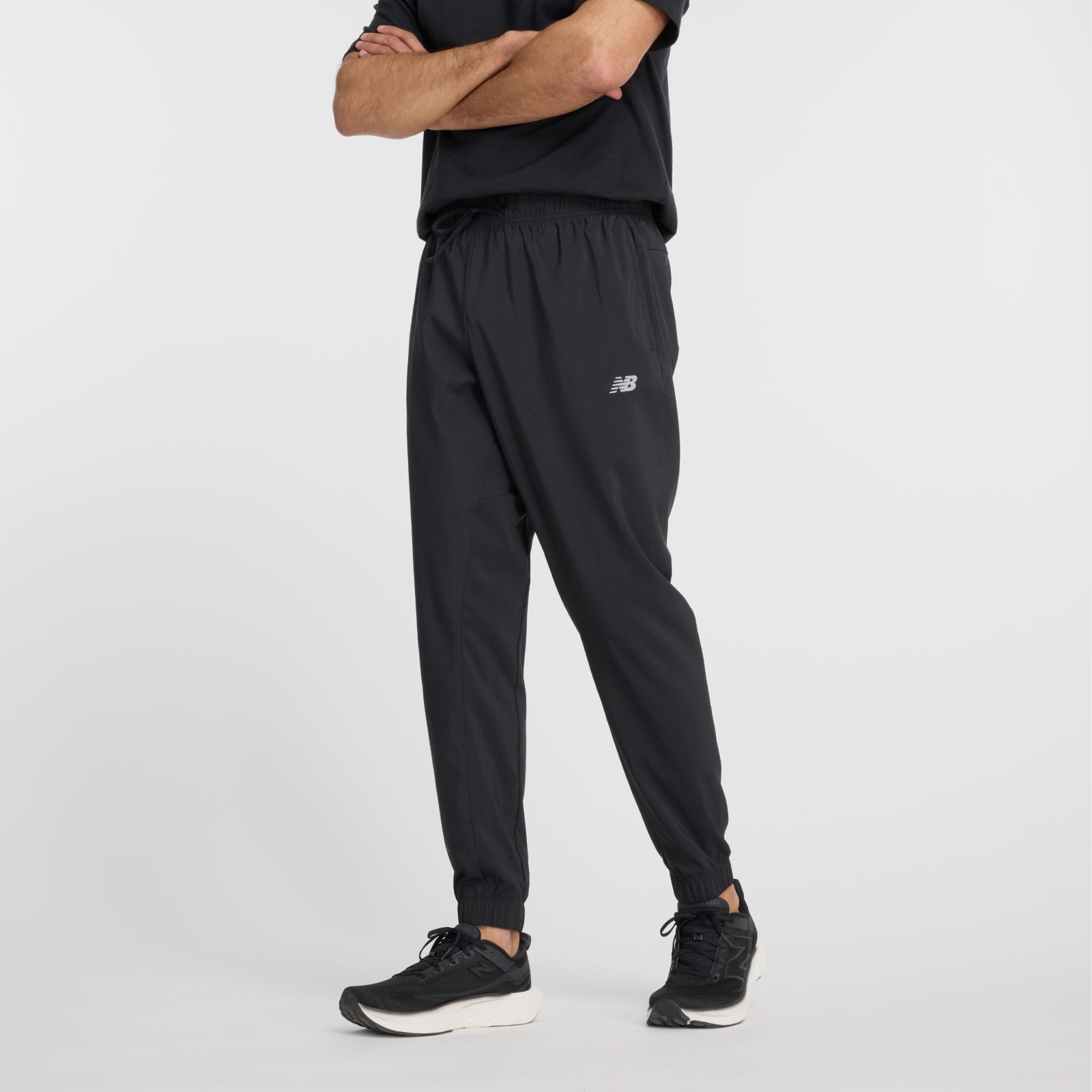 Sport Essentials Woven Jogger MP41011