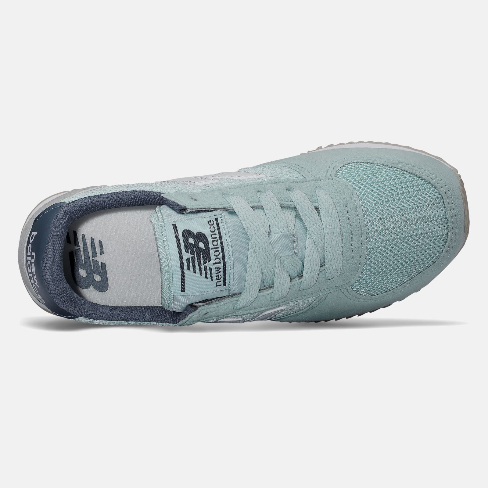 New balance deals 220 mujer azul