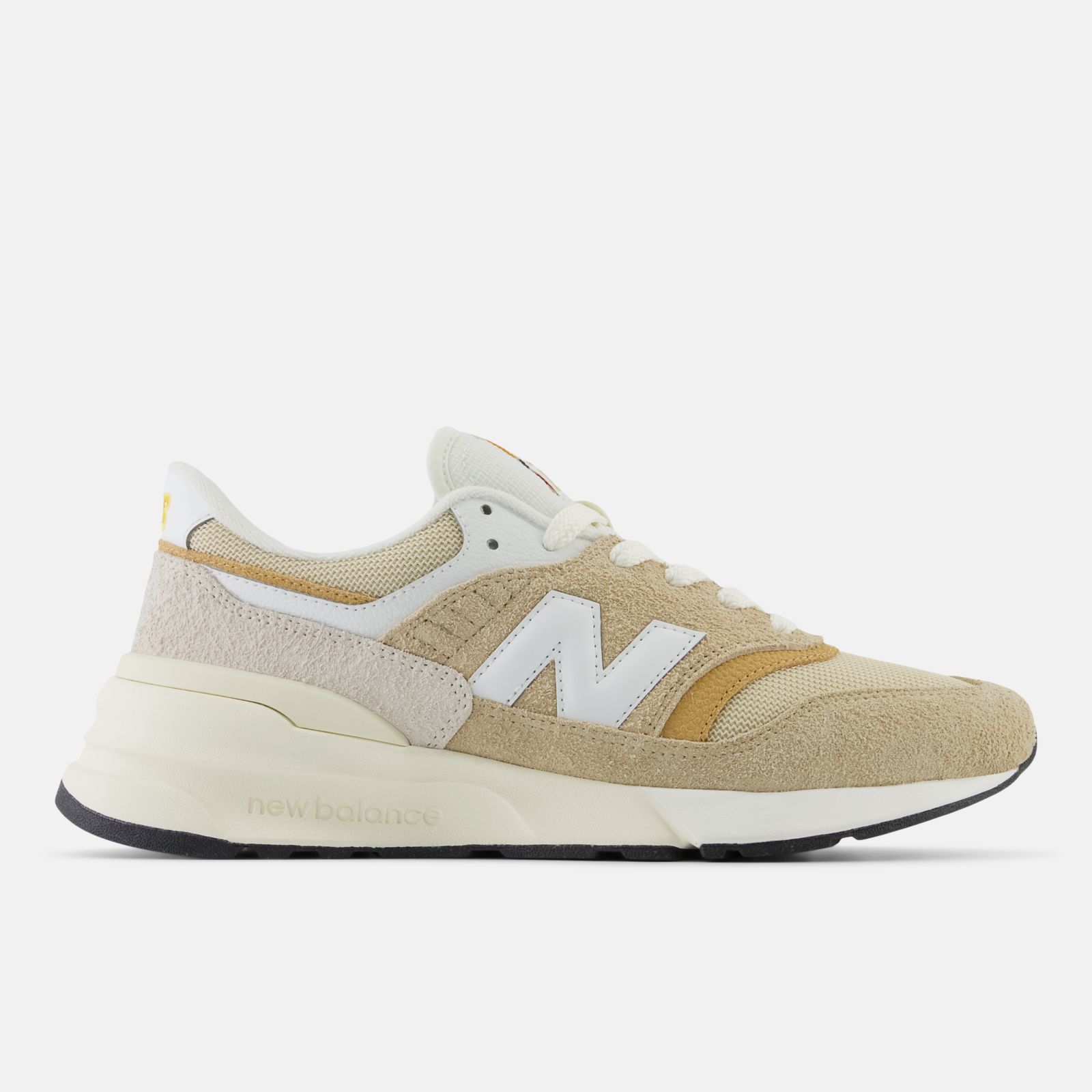 New Balance 997R, Dolce, swatch