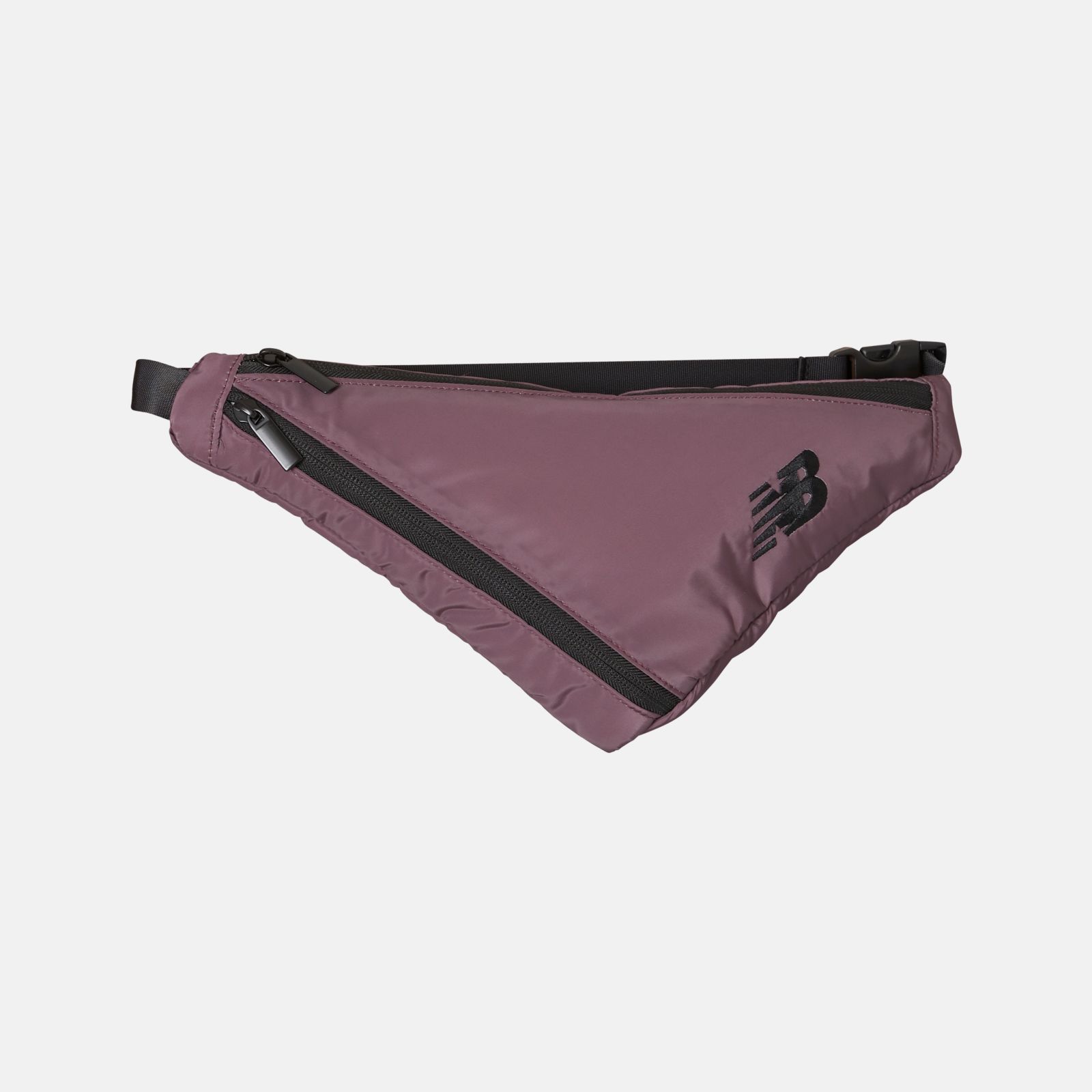 New Balance Riñonera Womens Bum Bag LAB23084, Bordeaux, swatch