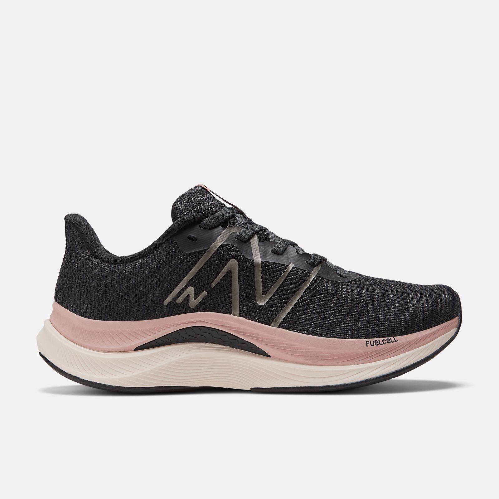 New Balance FuelCell Propel v4, Black, swatch