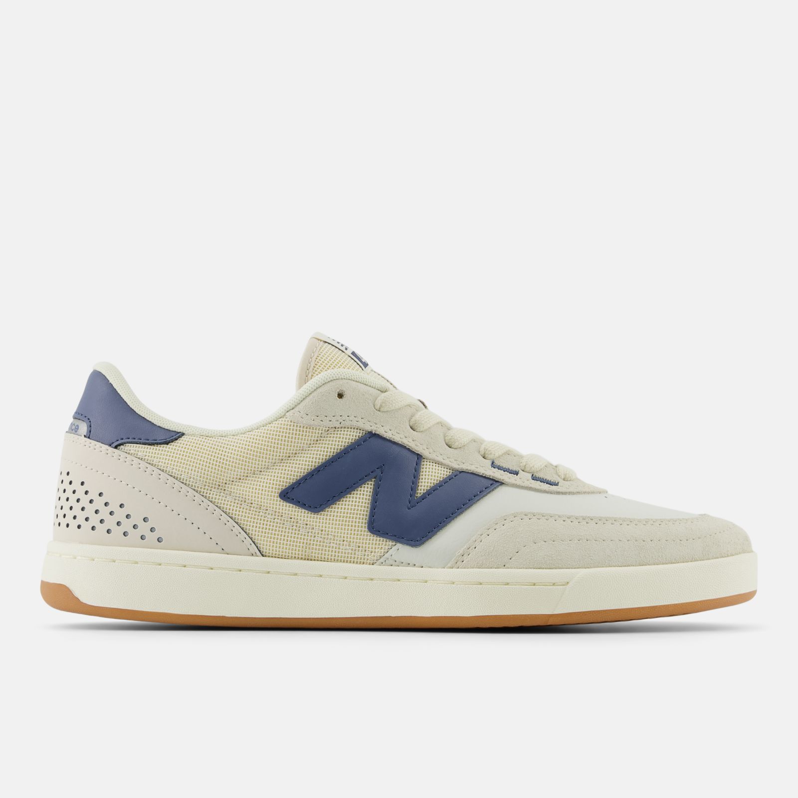 New Balance NB Numeric 440 V2, Sea salt, swatch