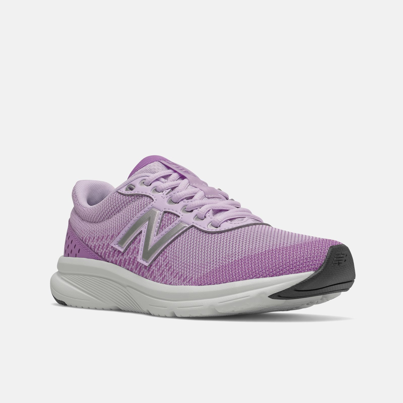 New balance 411 zapatillas de running para clearance mujer