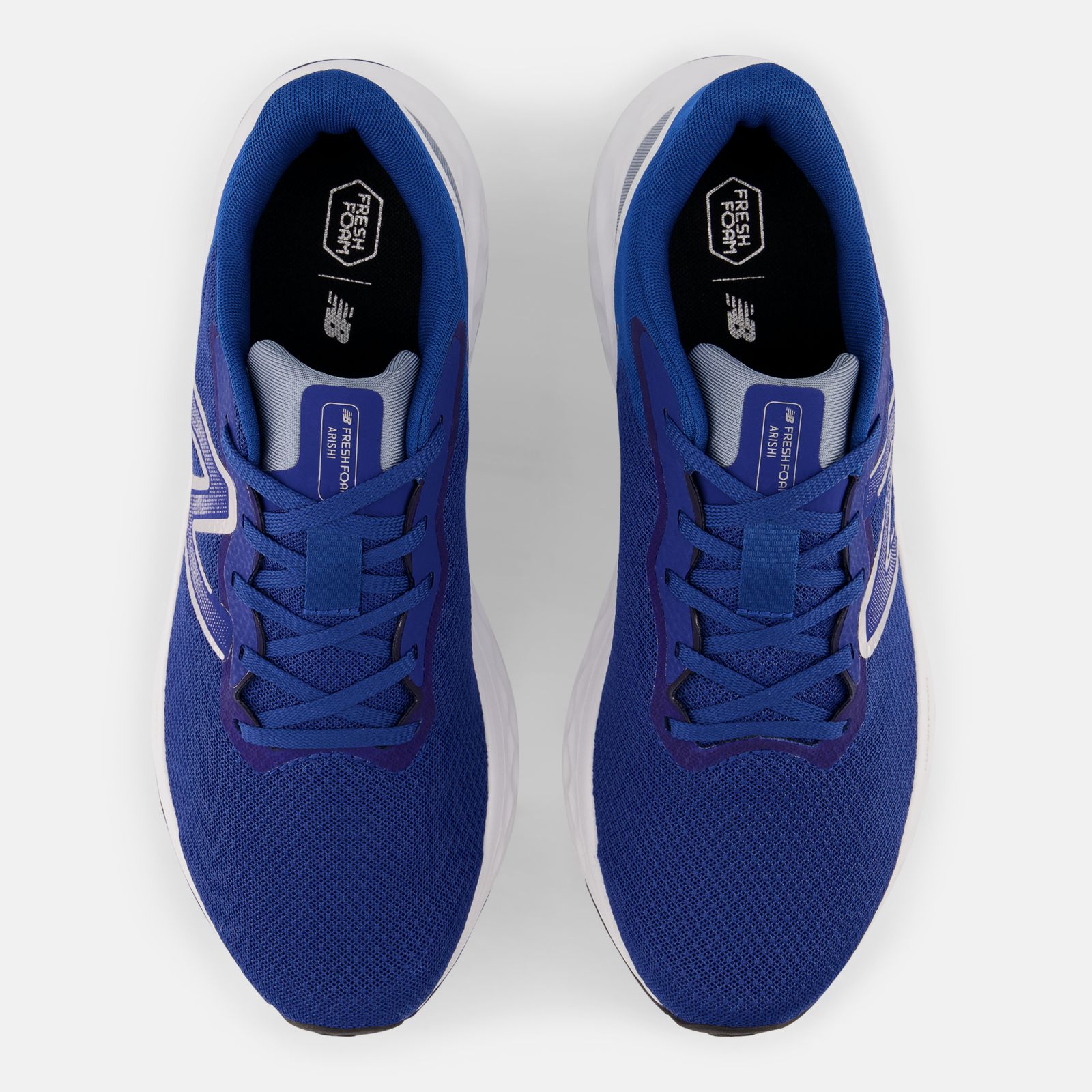 New balance arishi azul best sale