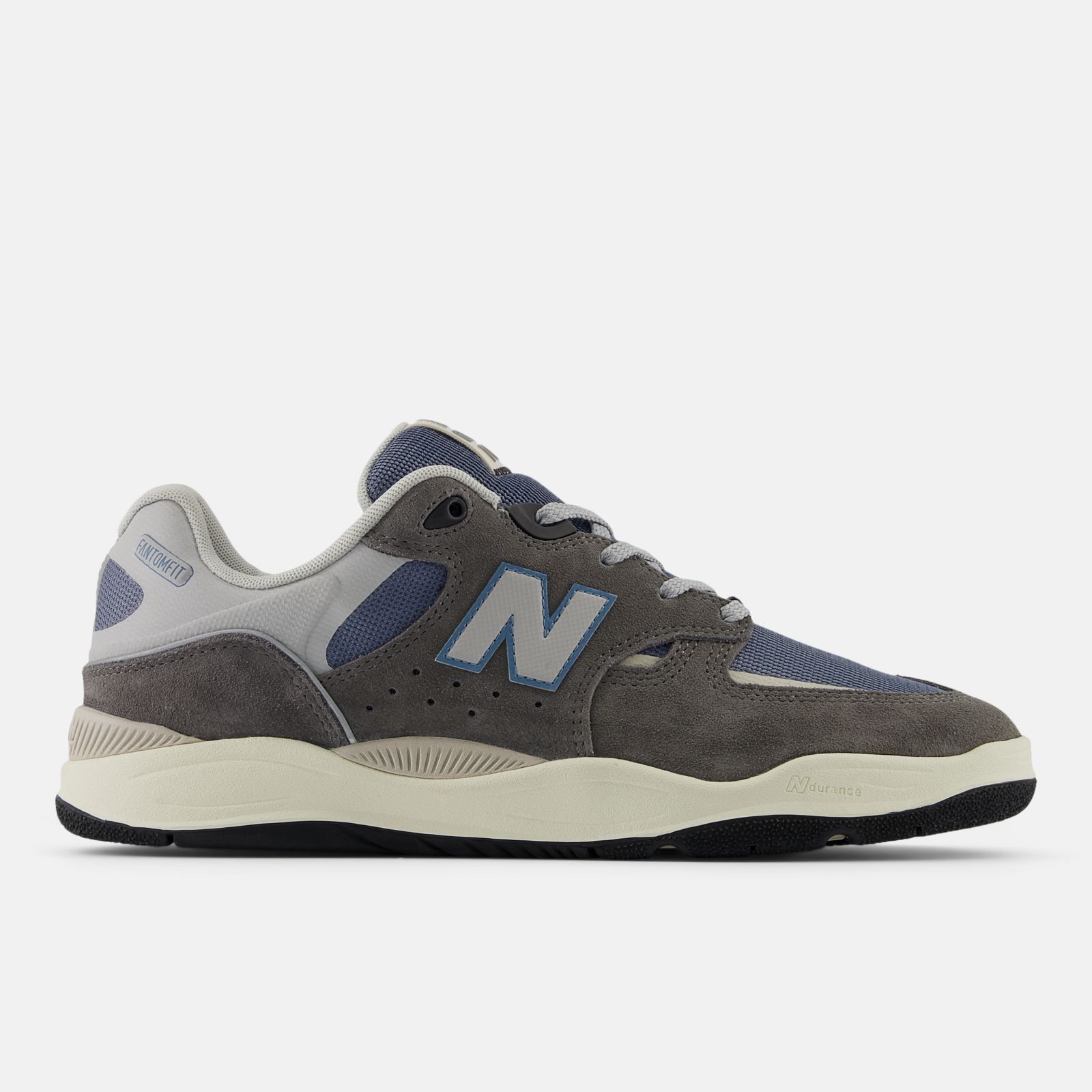 New Balance NB Numeric Tiago Lemos 1010, Castlerock/reflection, swatch