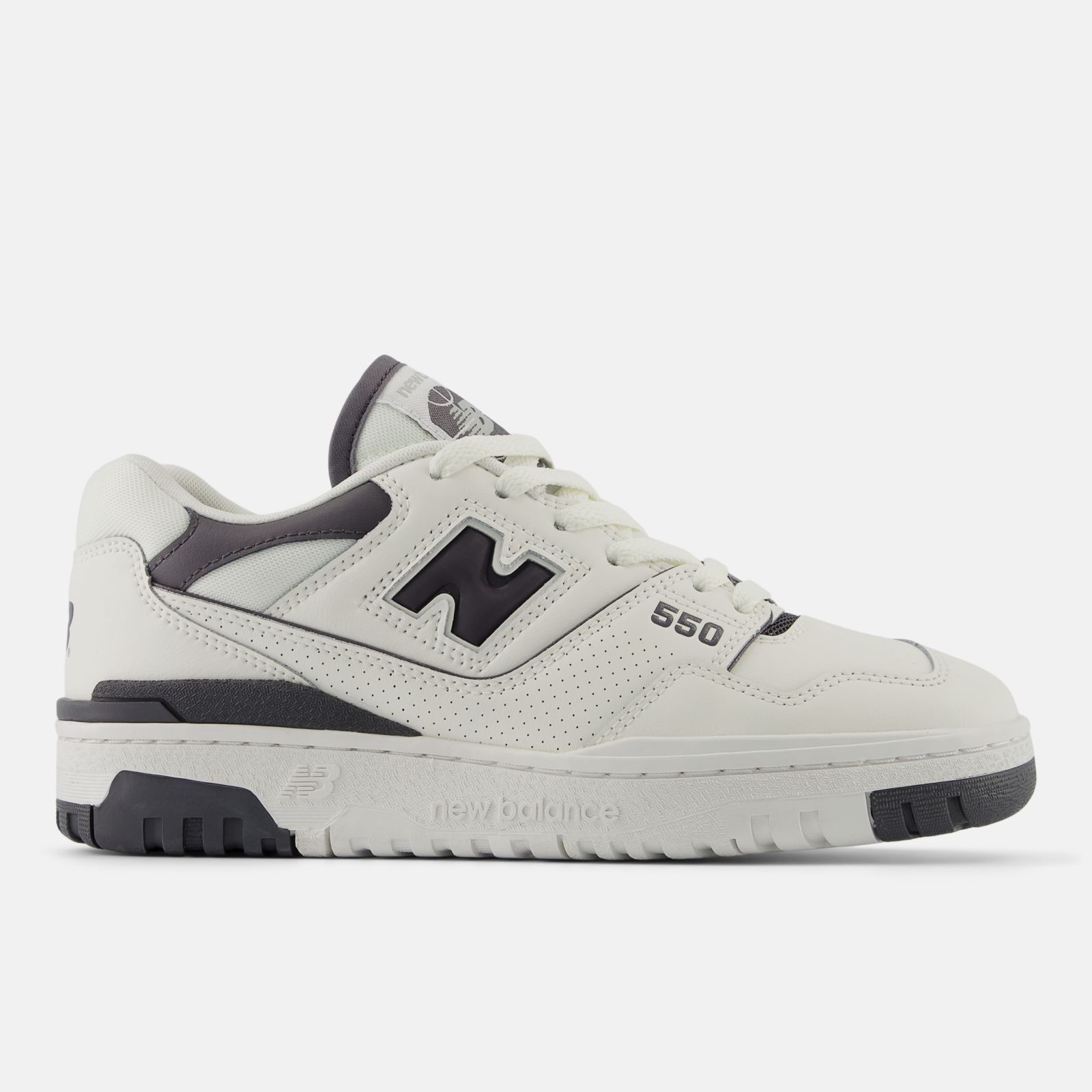 New Balance 550, Sea salt, swatch