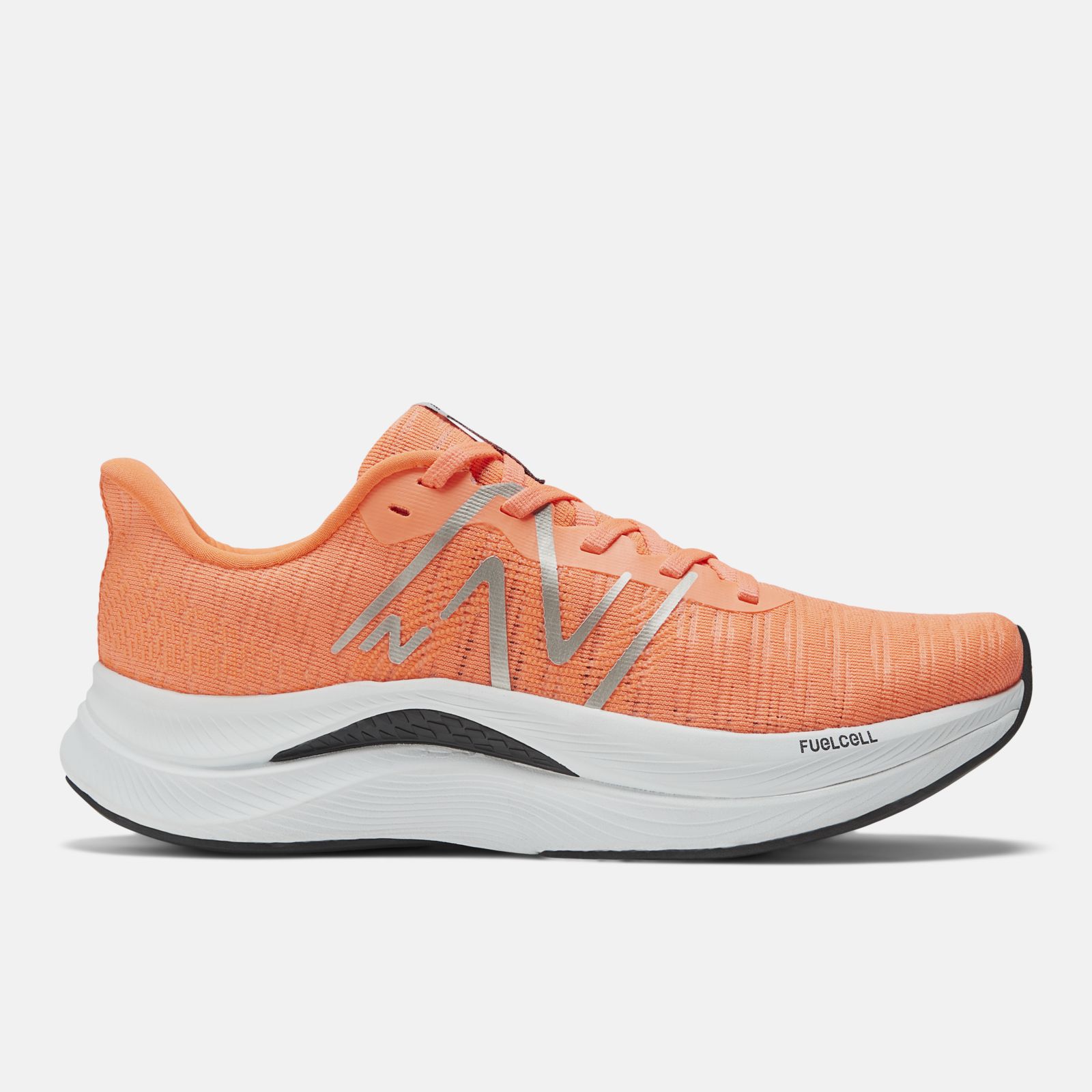 New Balance FuelCell Propel v4, Neon/Dragonfly, swatch