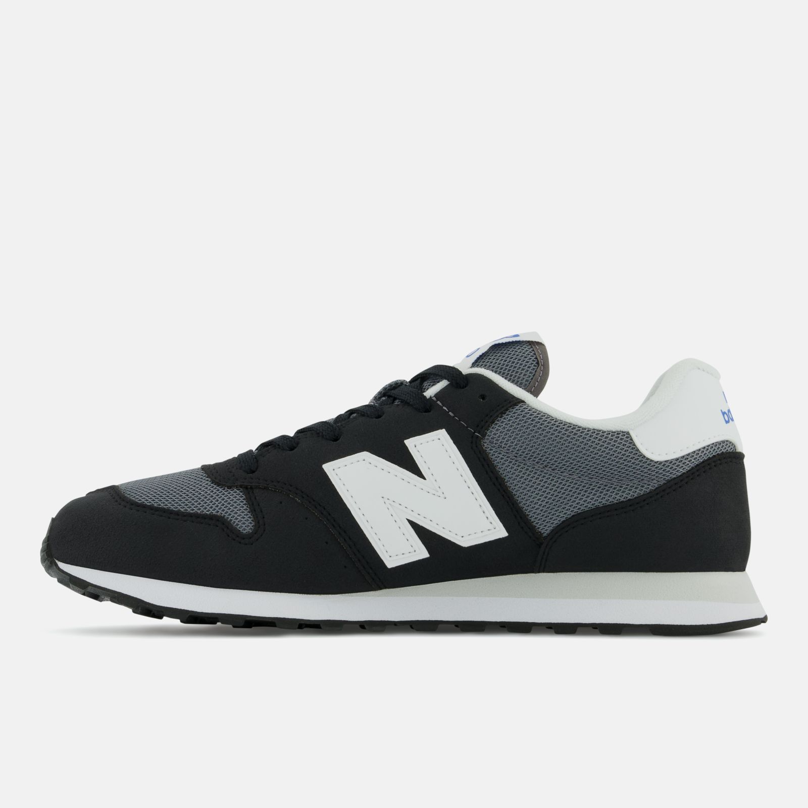 New balance best sale hombre 500