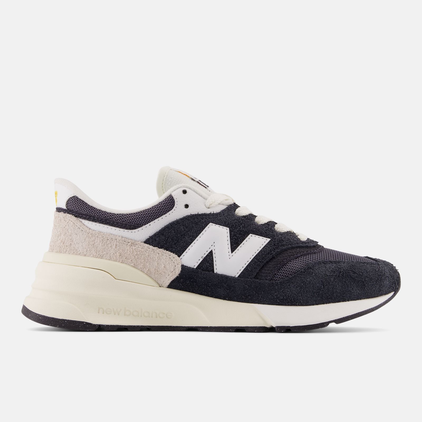 New Balance 997R, Phantom, swatch