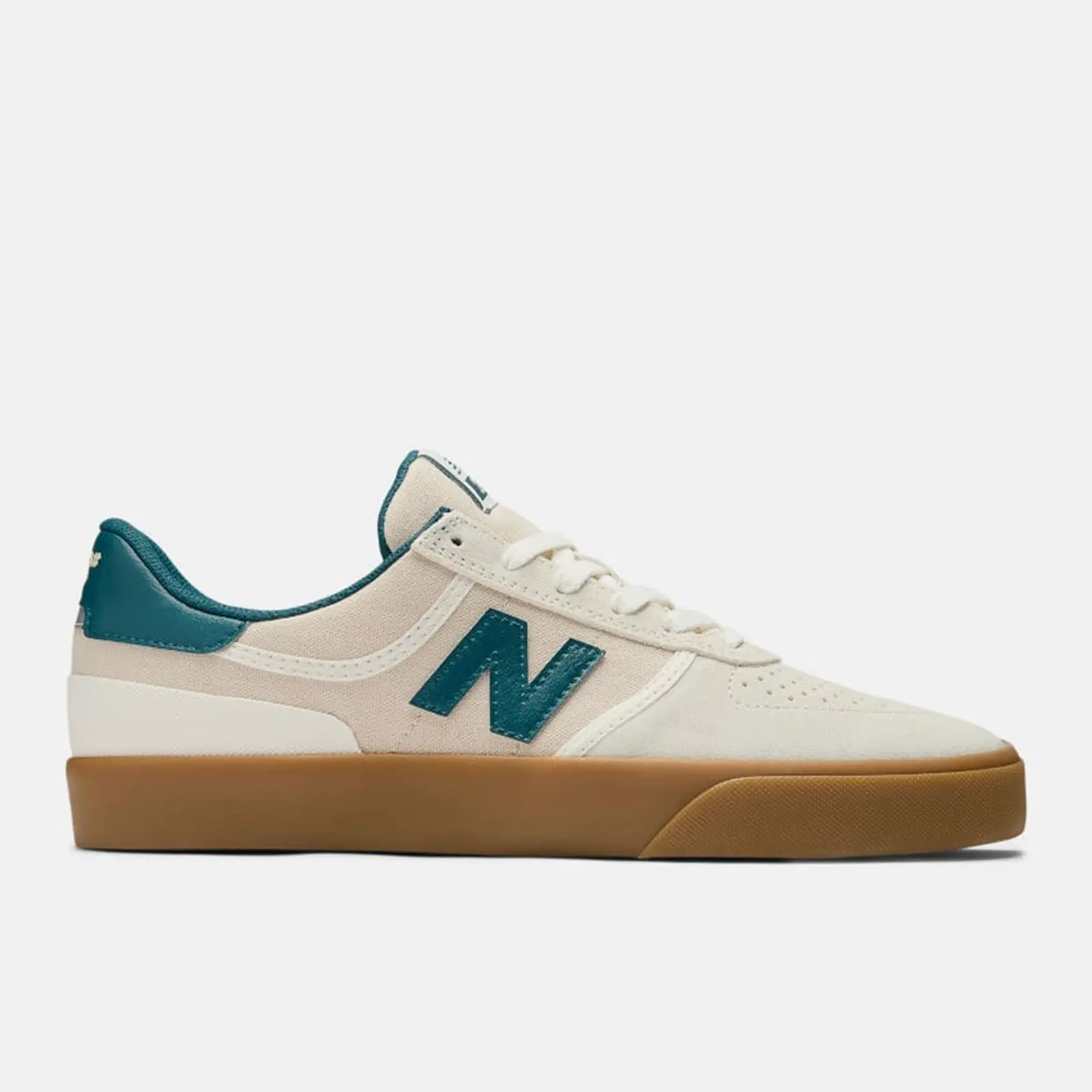 NB Numeric 272