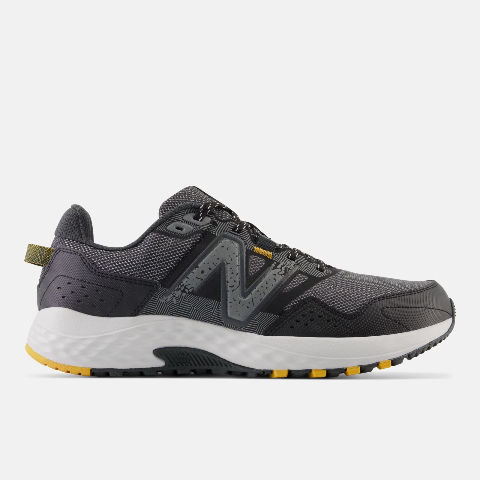 New balance hierro argentina best sale