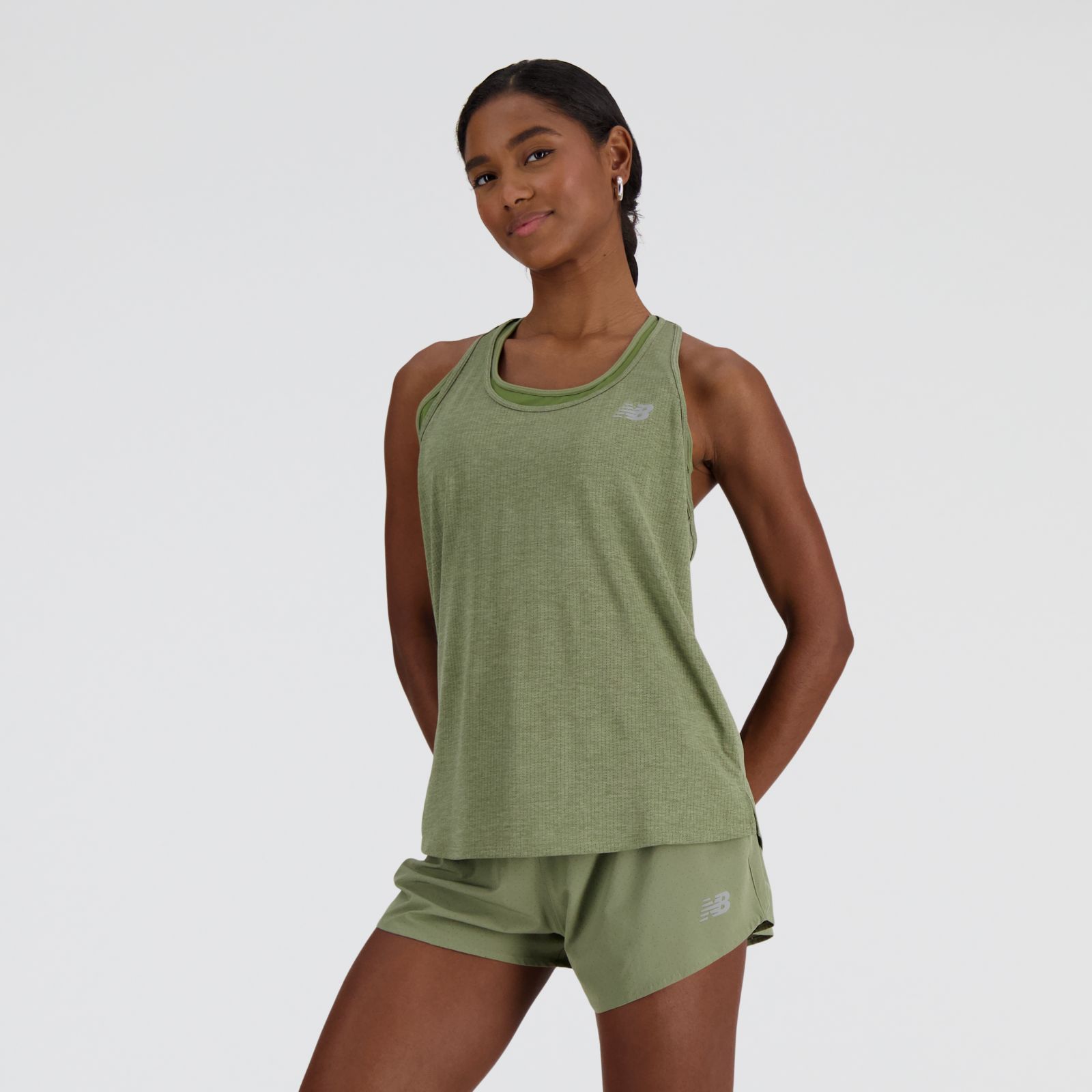 Musculosa Athletics Tank WT41250