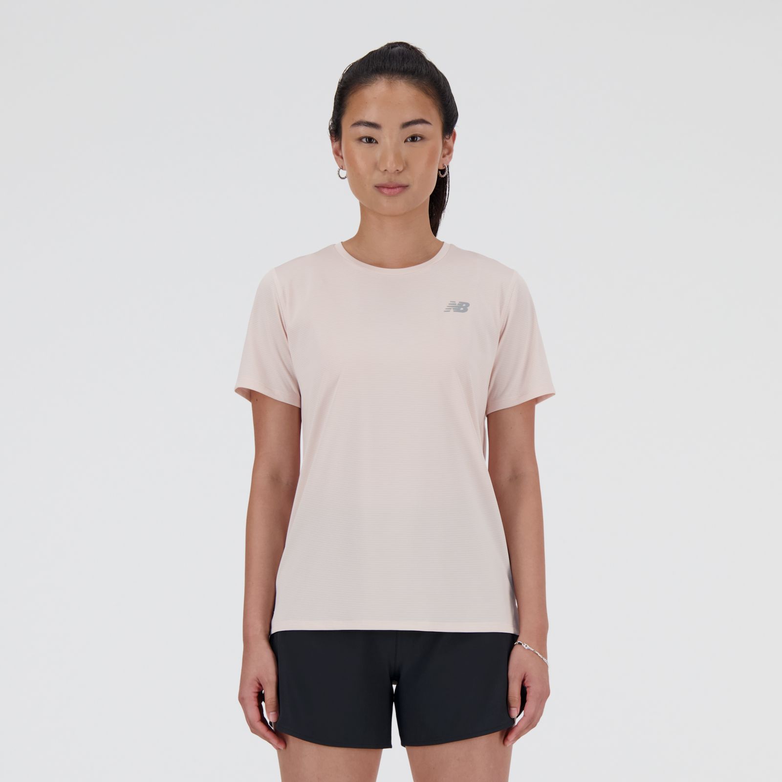 Remera Sport Essentials T-Shirt WT41222