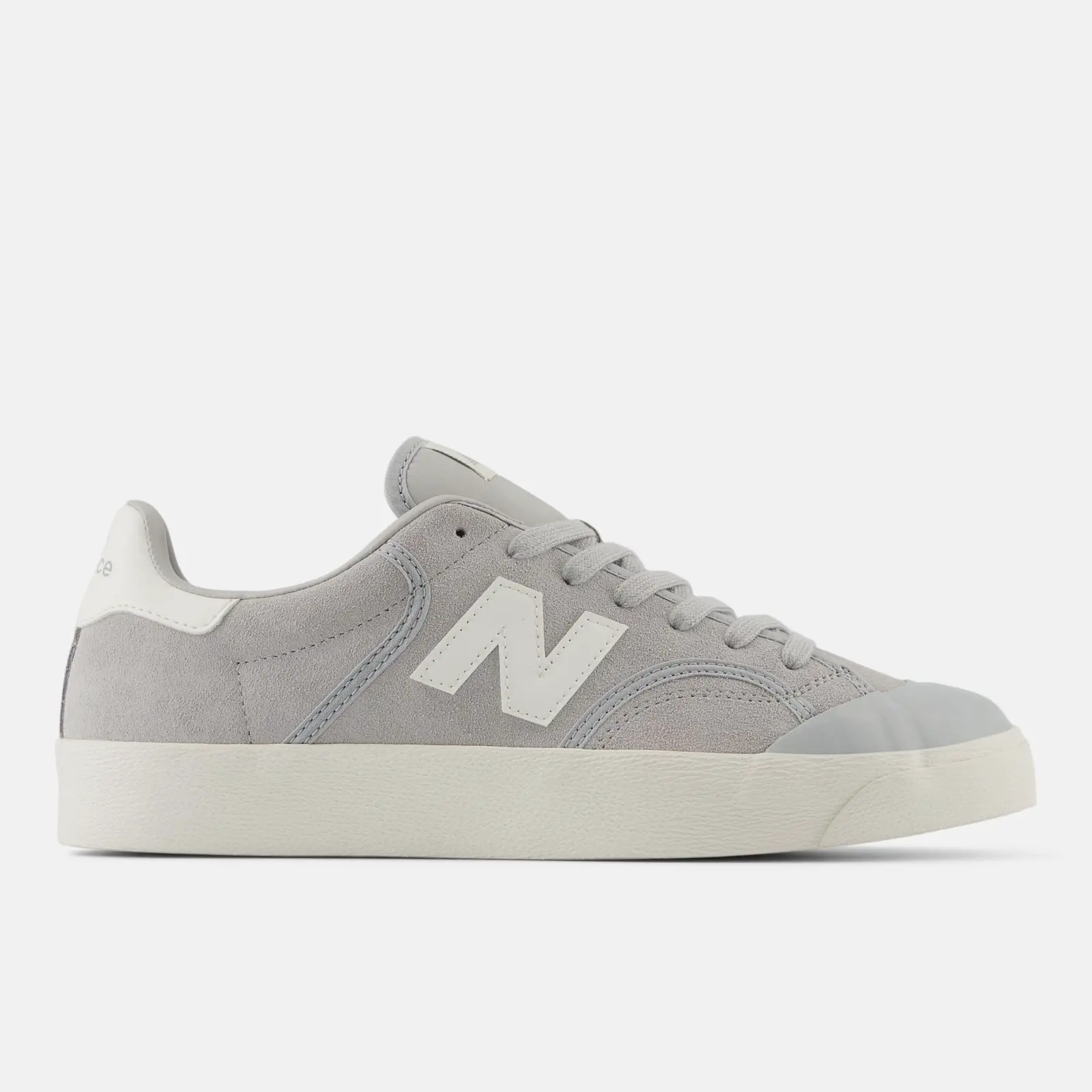 New Balance 100, Grey, swatch