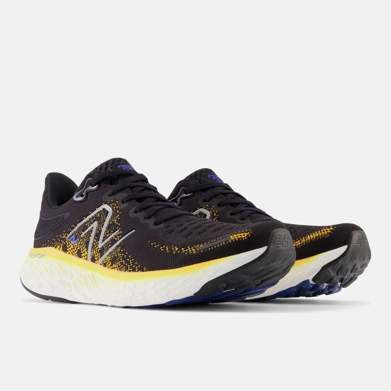 New balance hombre on sale locales