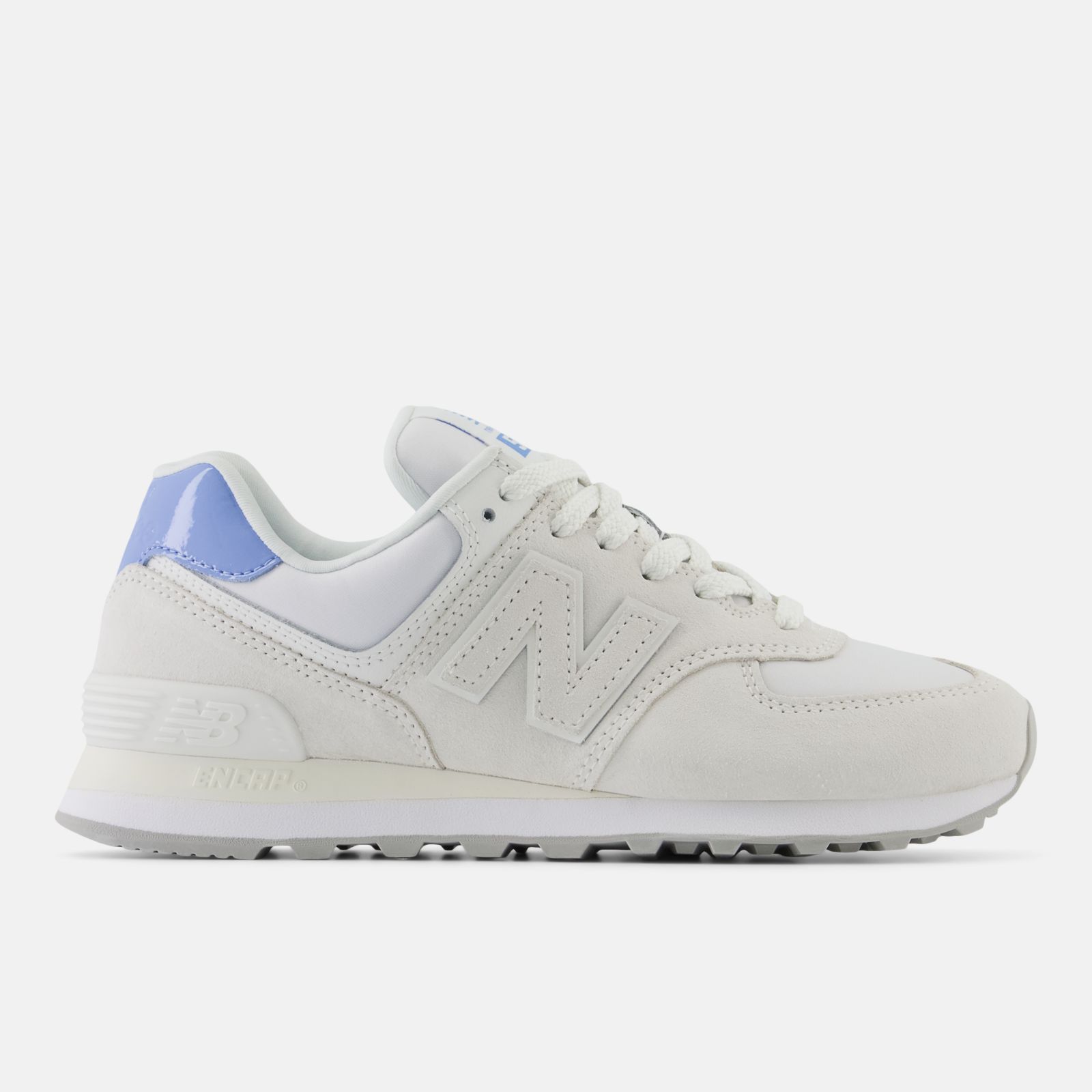 New Balance 574, Reflection, swatch