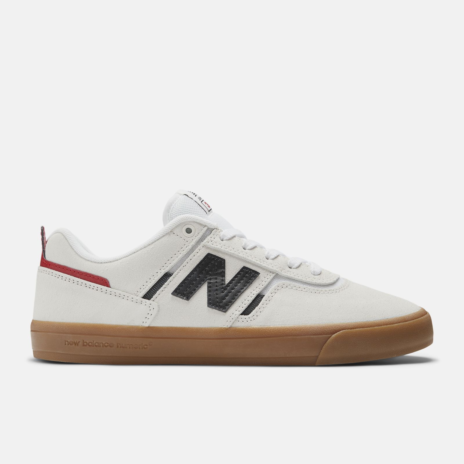 New Balance NB Numeric Jamie Foy 306, Sea salt, swatch